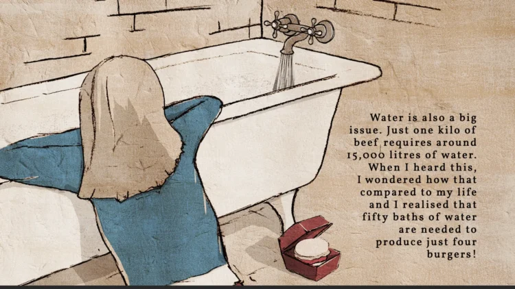 11 Where we are text