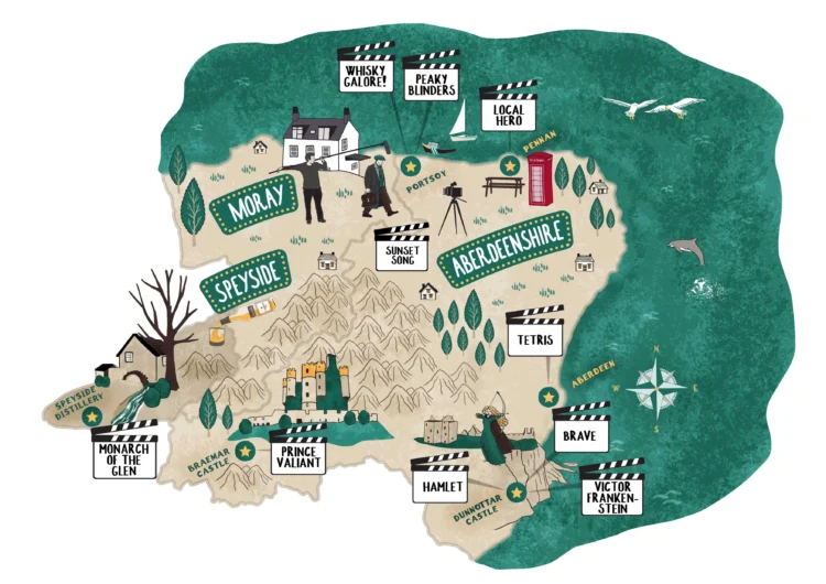 Autum Breaks 2023 Aberdeenshire Kati Lacey 24072023 low res