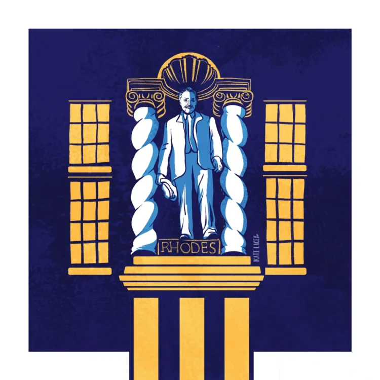 editorial illustration black lives matter