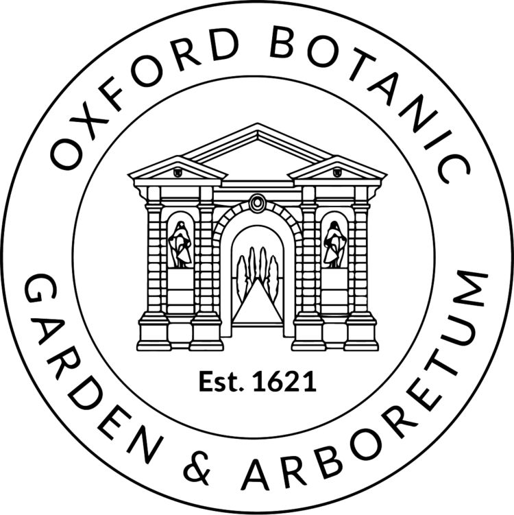 oxford-botanic-garden-logo